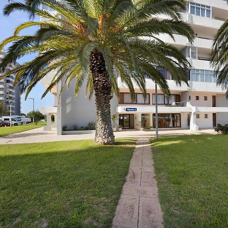 The Studio - Pet Friendly Alvor Exteriör bild