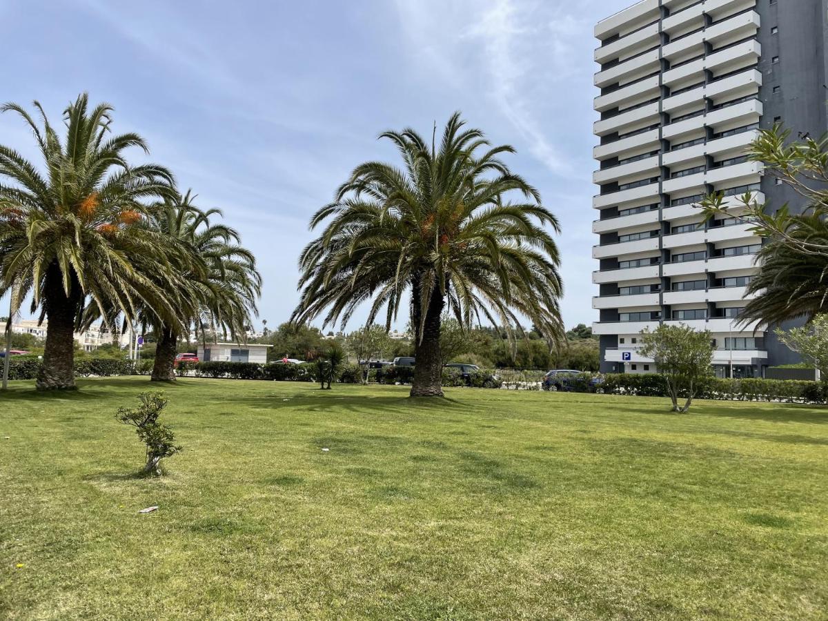 The Studio - Pet Friendly Alvor Exteriör bild