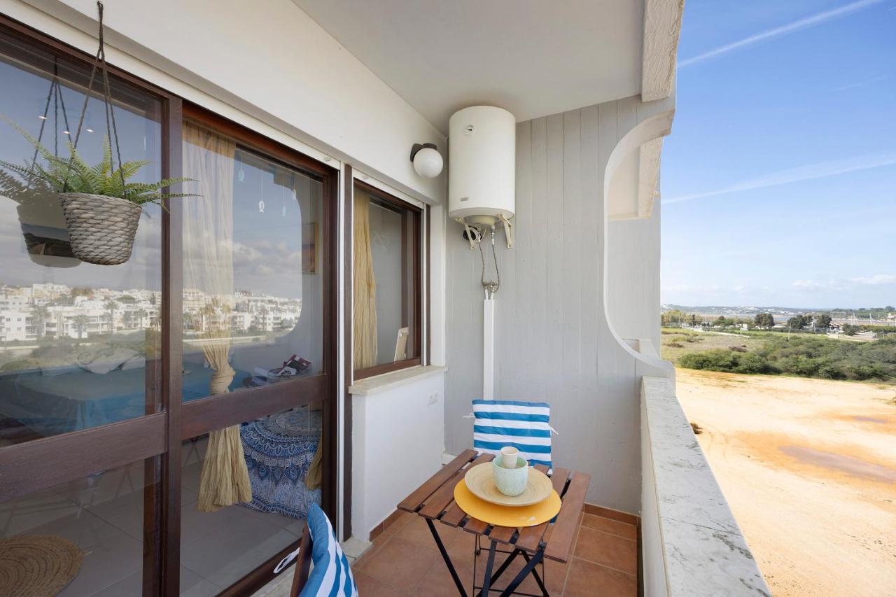 The Studio - Pet Friendly Alvor Exteriör bild