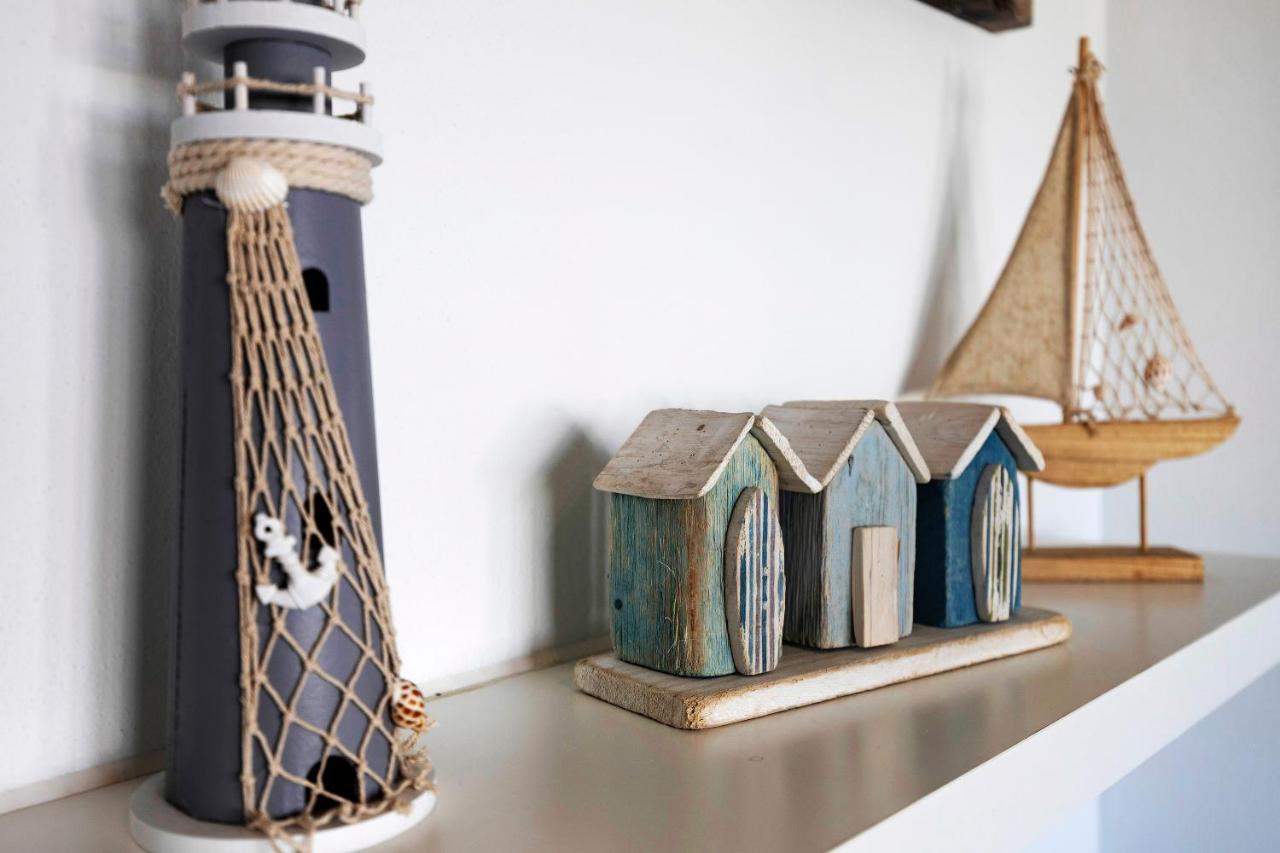 The Studio - Pet Friendly Alvor Exteriör bild