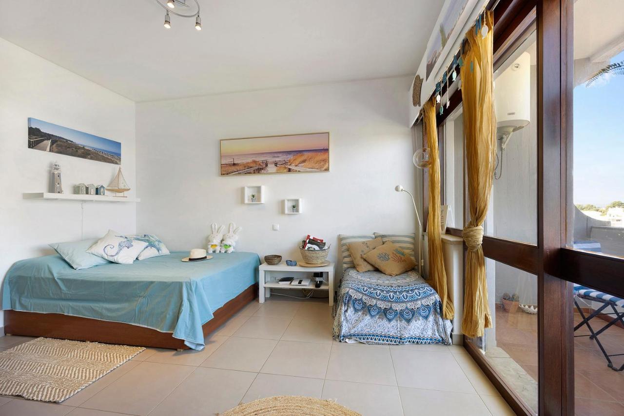 The Studio - Pet Friendly Alvor Exteriör bild