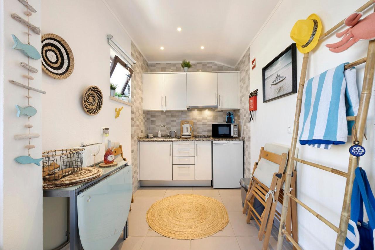 The Studio - Pet Friendly Alvor Exteriör bild