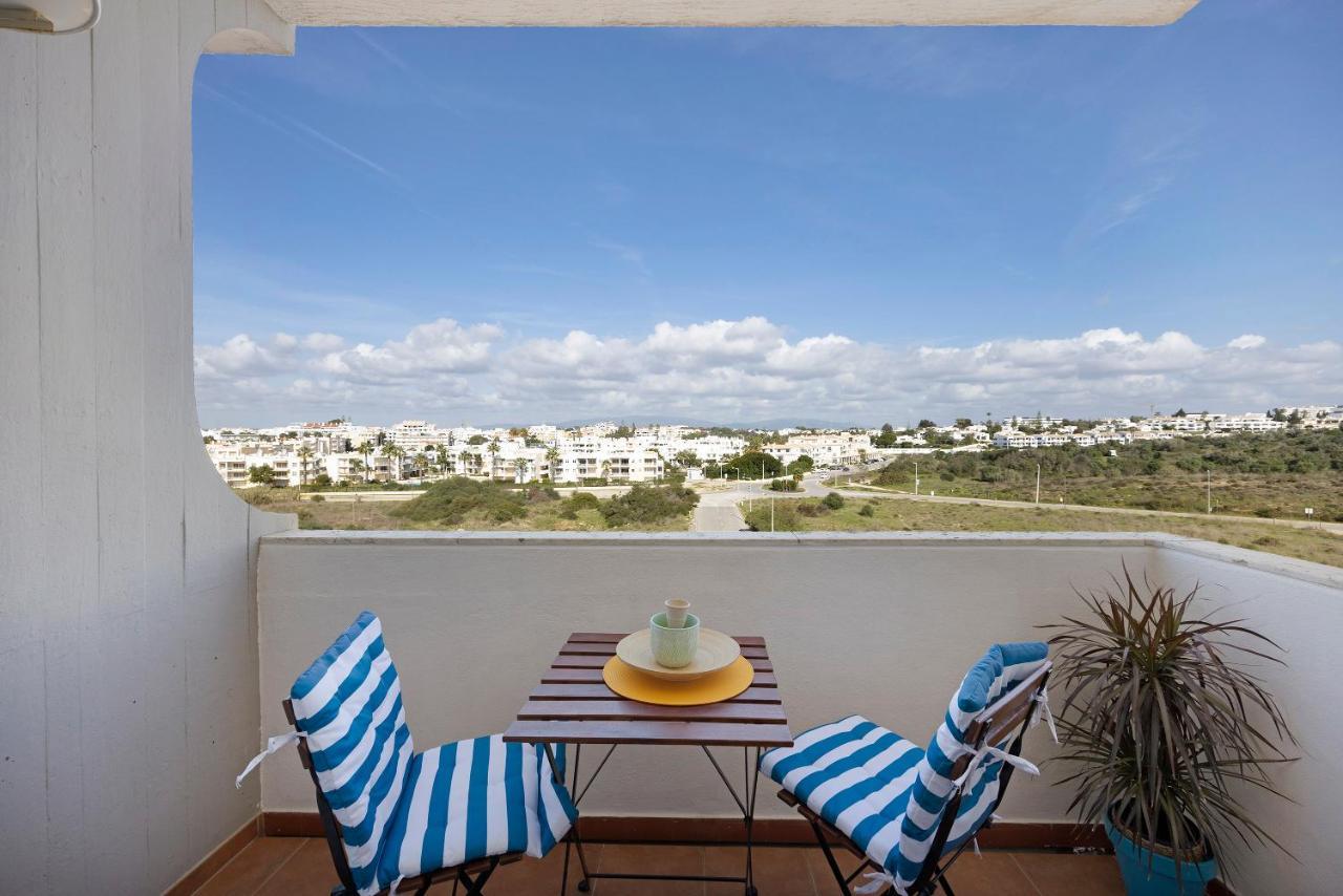 The Studio - Pet Friendly Alvor Exteriör bild