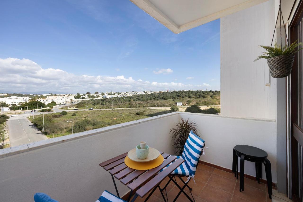 The Studio - Pet Friendly Alvor Exteriör bild