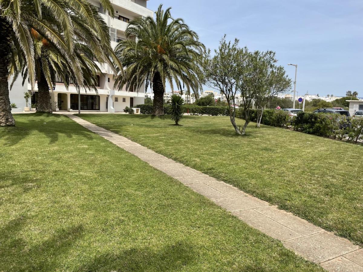 The Studio - Pet Friendly Alvor Exteriör bild