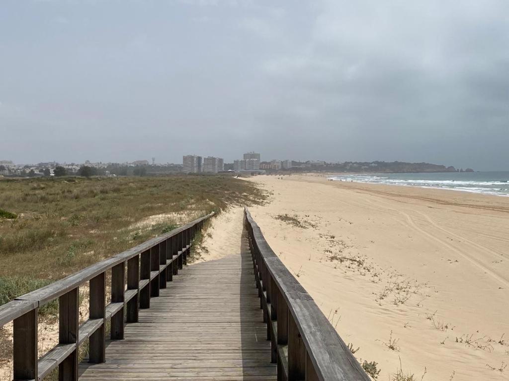 The Studio - Pet Friendly Alvor Exteriör bild