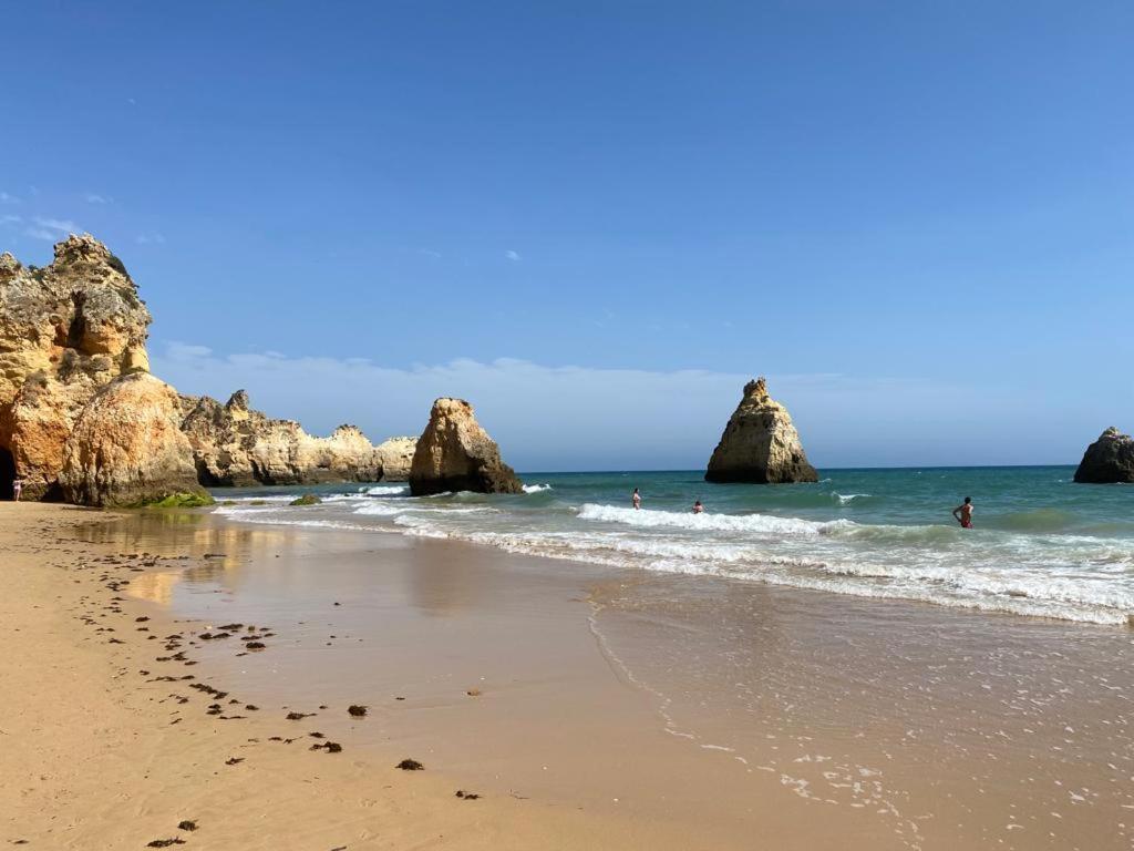 The Studio - Pet Friendly Alvor Exteriör bild