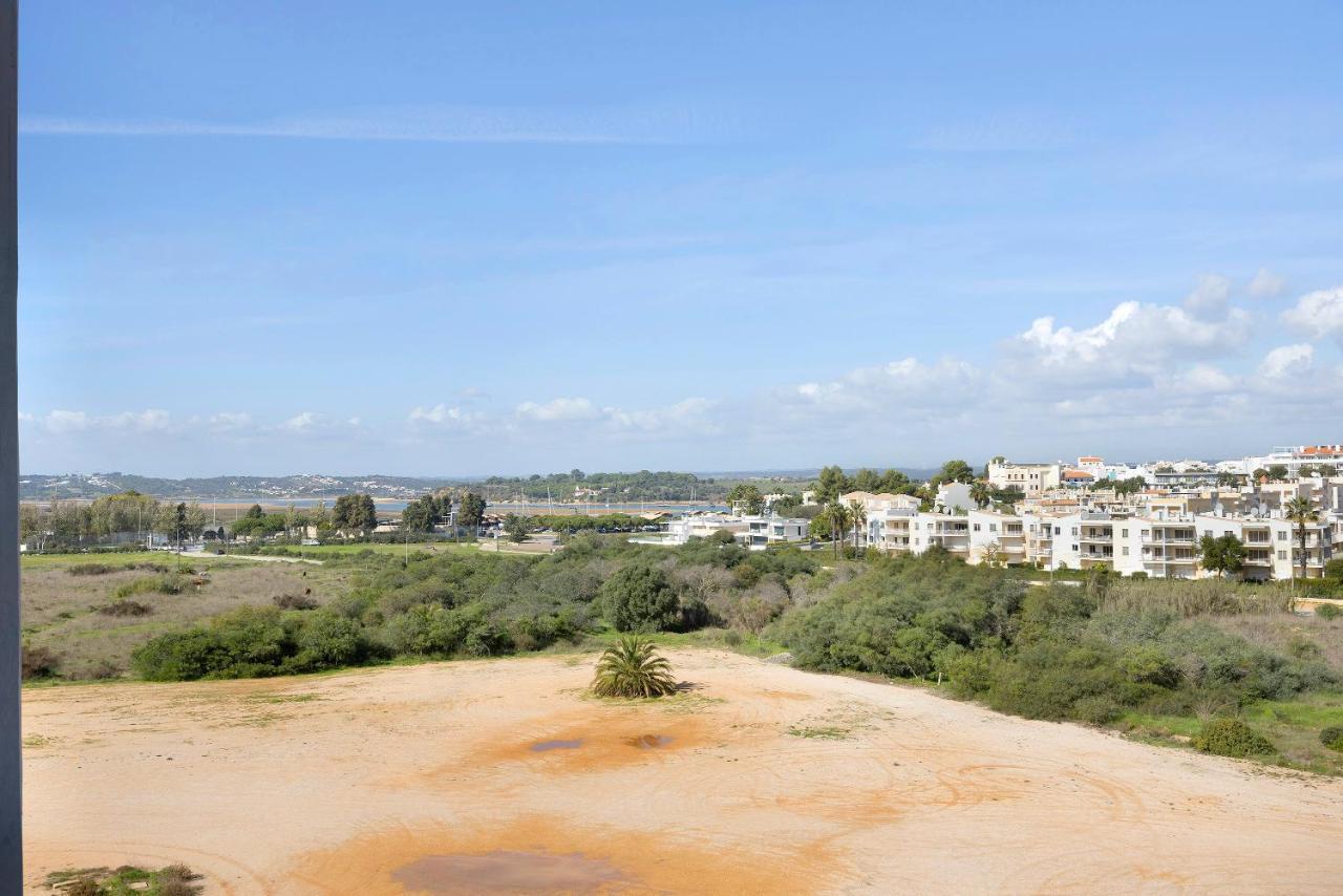 The Studio - Pet Friendly Alvor Exteriör bild
