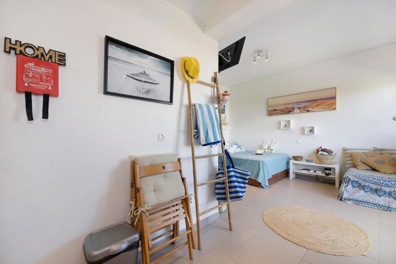 The Studio - Pet Friendly Alvor Exteriör bild