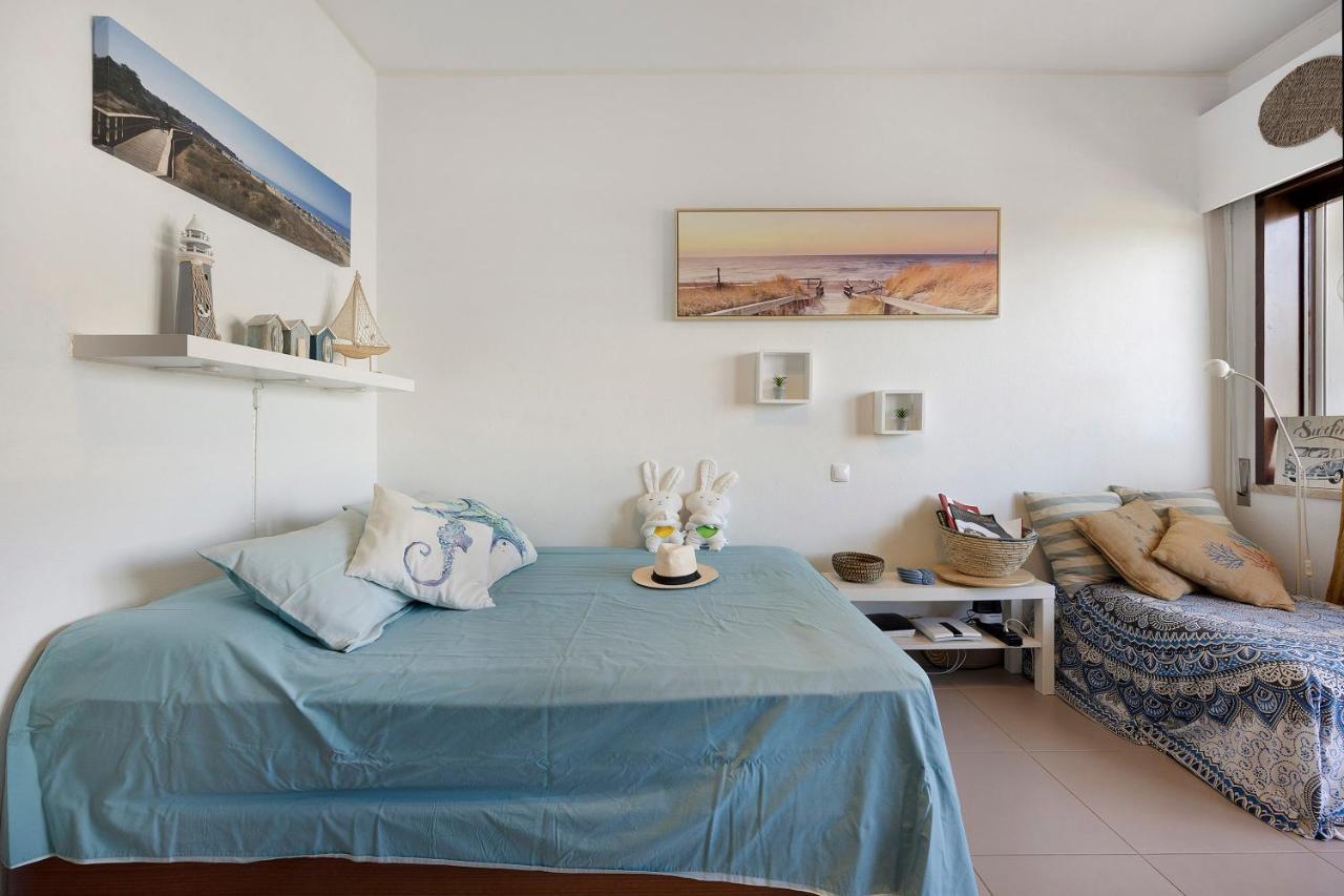 The Studio - Pet Friendly Alvor Exteriör bild