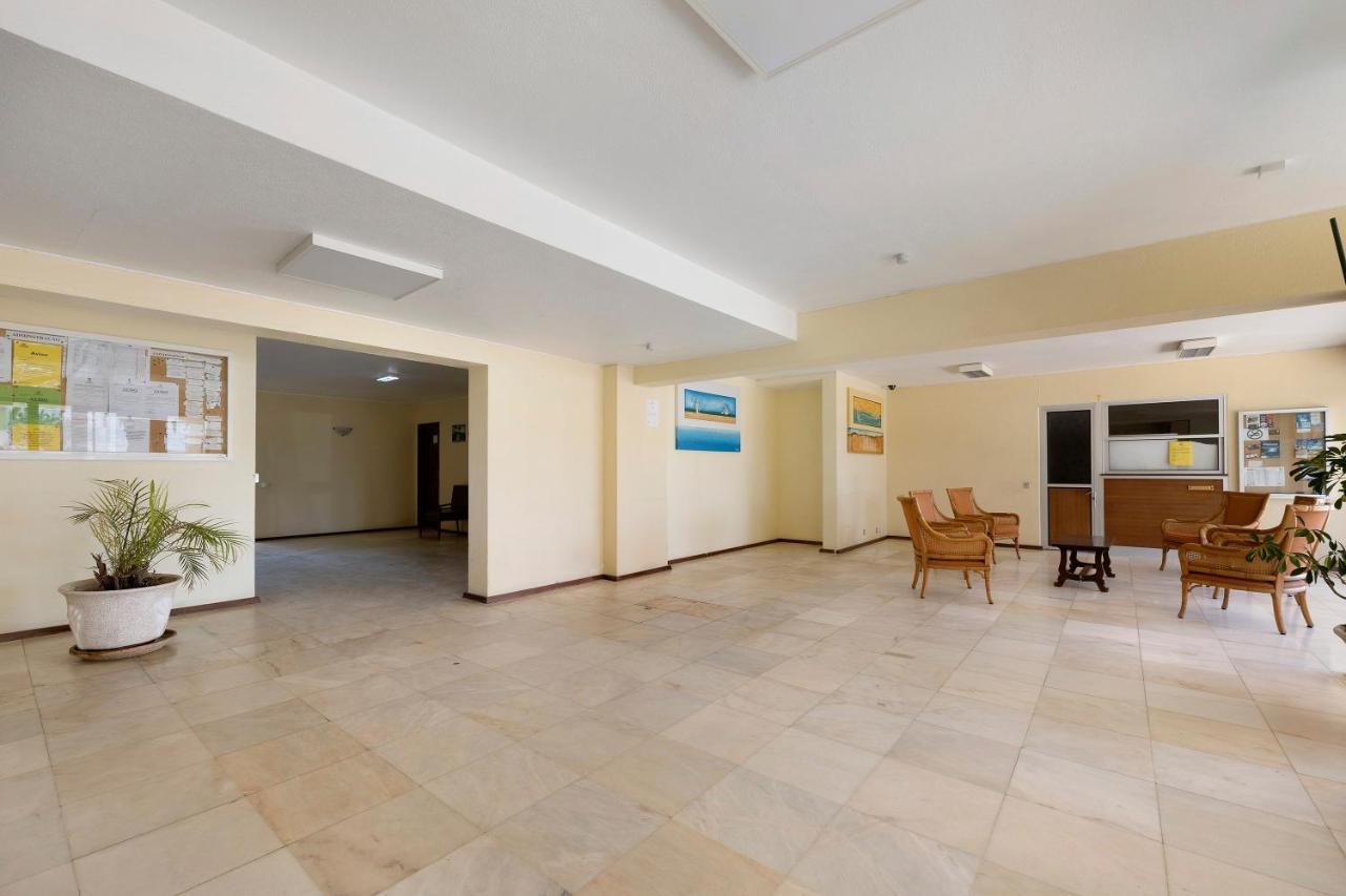 The Studio - Pet Friendly Alvor Exteriör bild