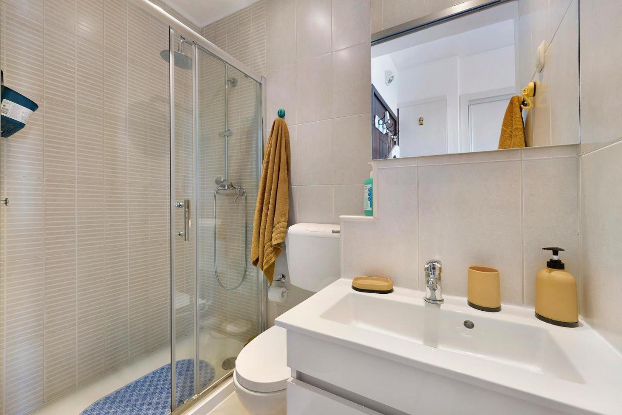 The Studio - Pet Friendly Alvor Exteriör bild