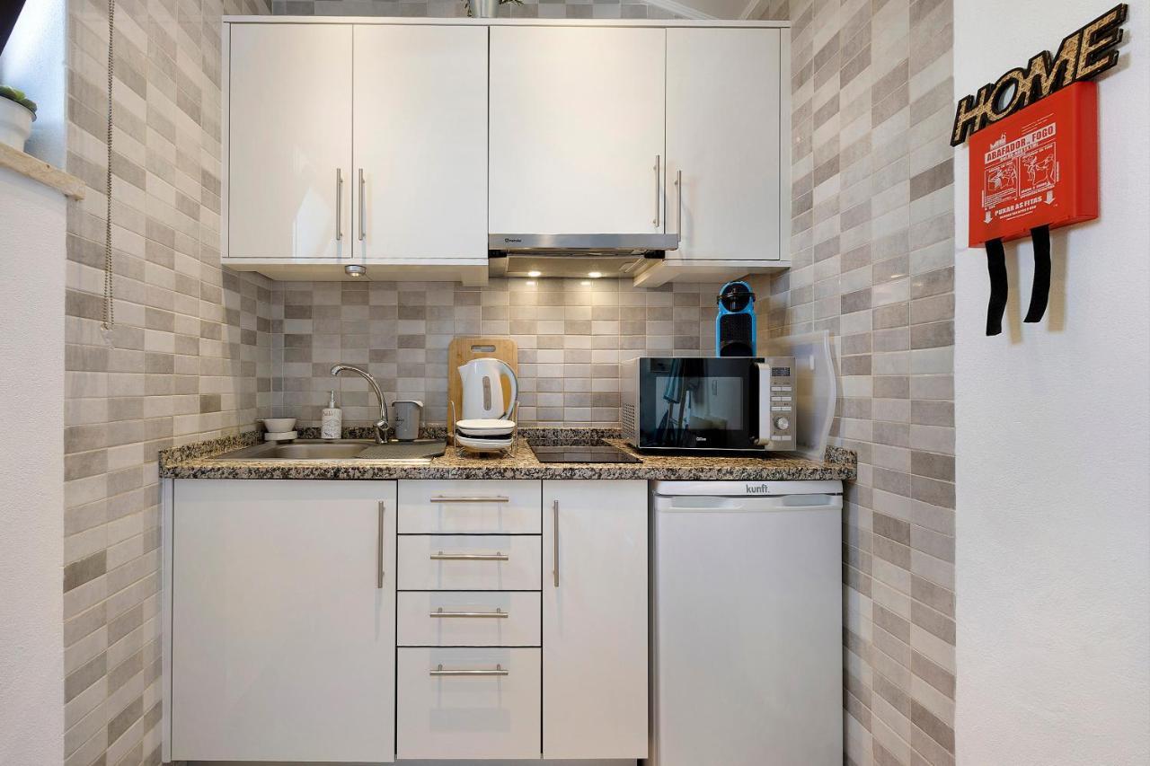 The Studio - Pet Friendly Alvor Exteriör bild