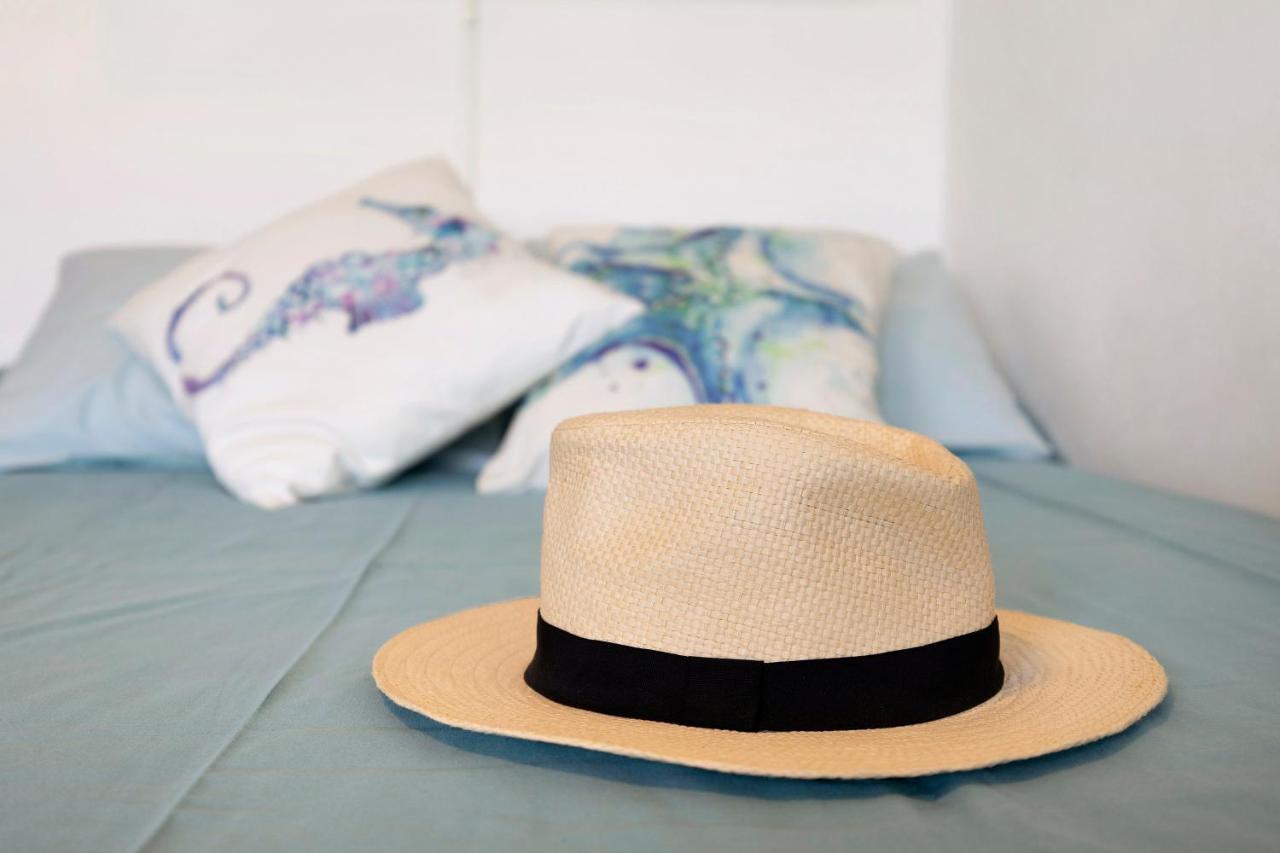The Studio - Pet Friendly Alvor Exteriör bild